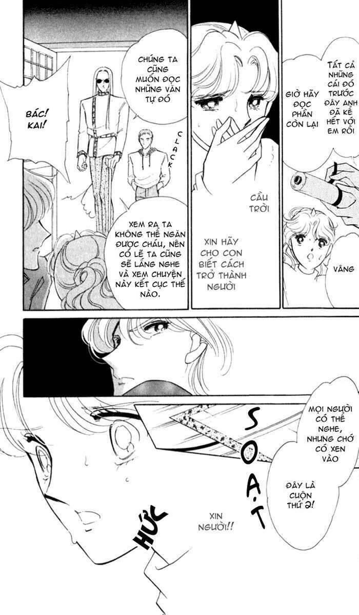 Ao No Fuuin - Blue Seal Chapter 21 - 8