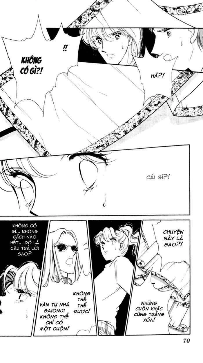 Ao No Fuuin - Blue Seal Chapter 21 - 9