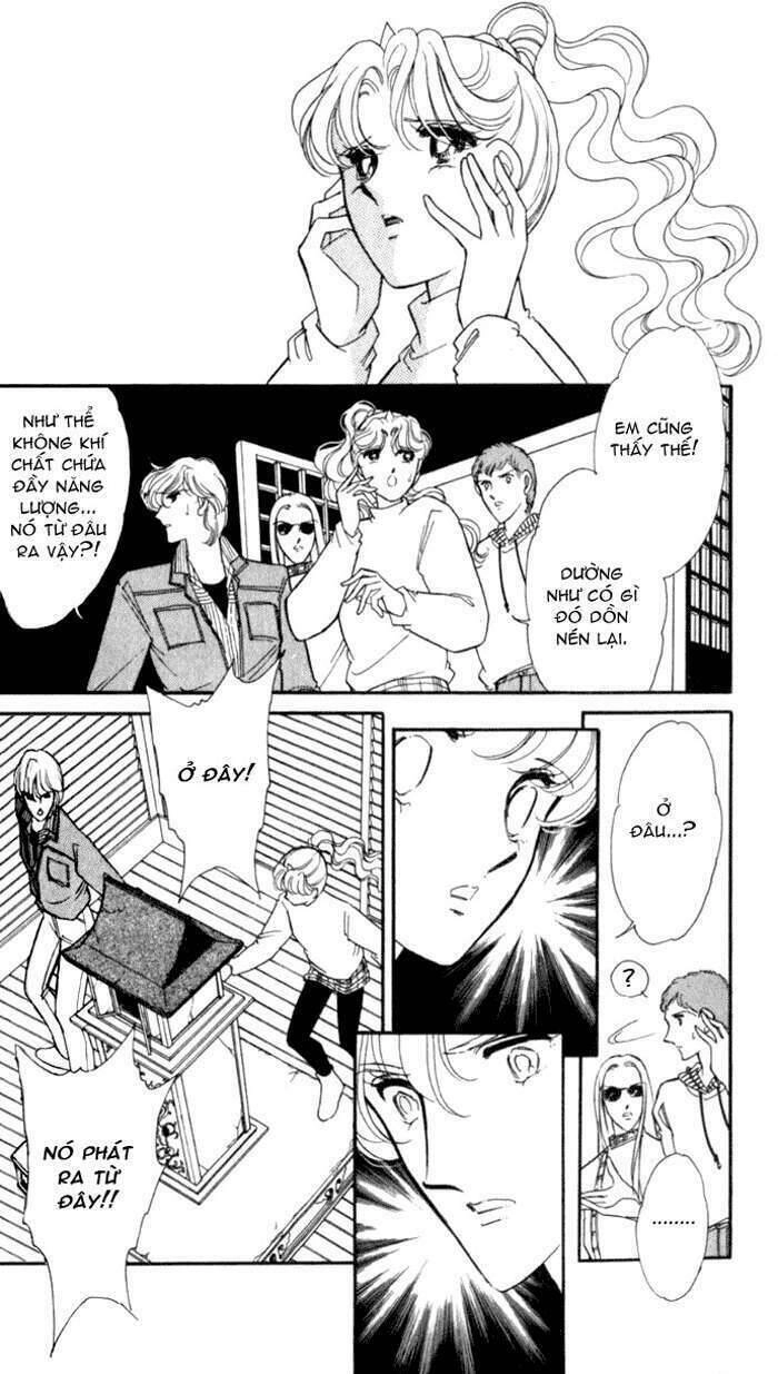 Ao No Fuuin - Blue Seal Chapter 21 - 13