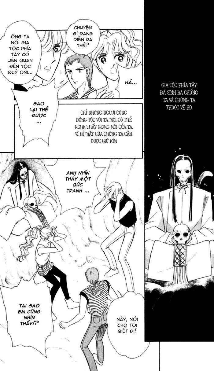 Ao No Fuuin - Blue Seal Chapter 21 - 20