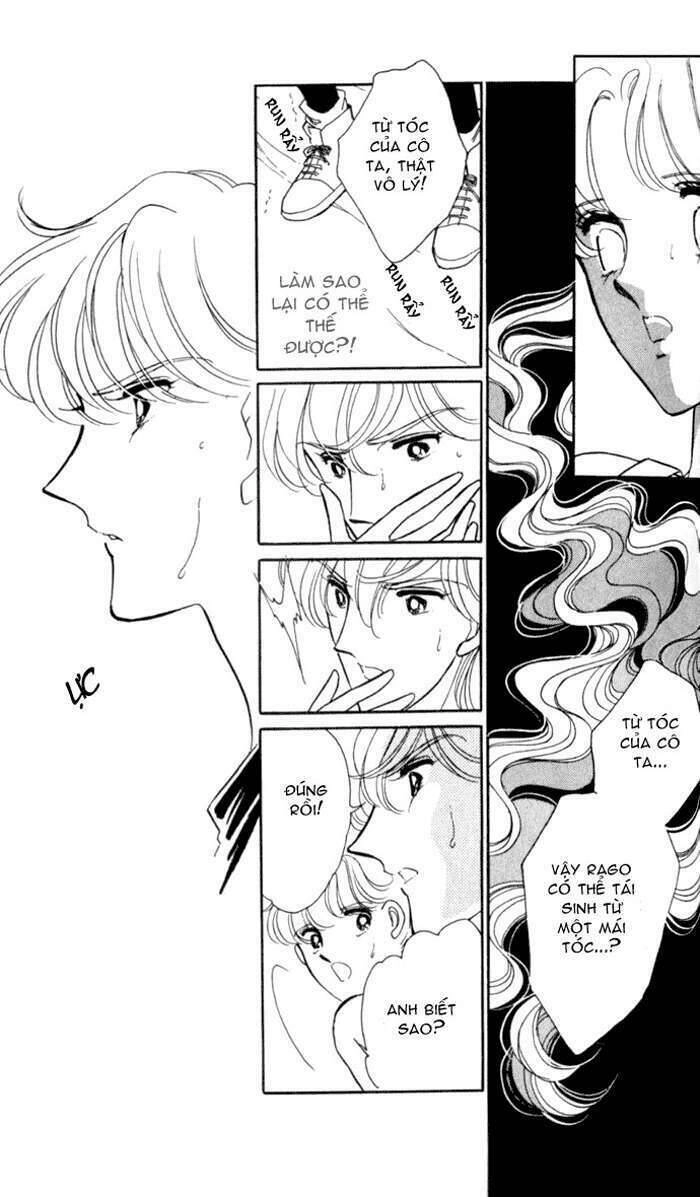 Ao No Fuuin - Blue Seal Chapter 21 - 25