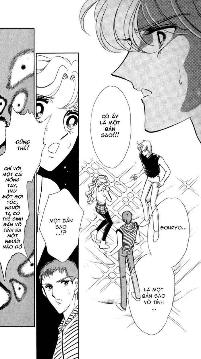 Ao No Fuuin - Blue Seal Chapter 21 - 26