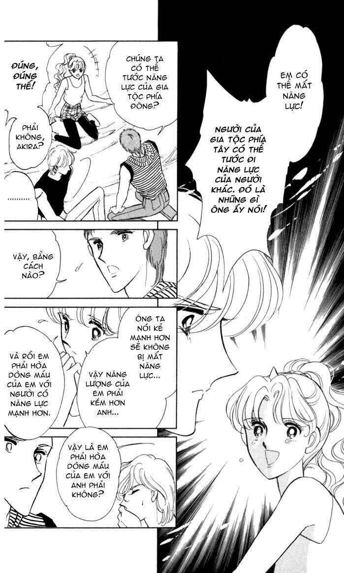 Ao No Fuuin - Blue Seal Chapter 22 - 4