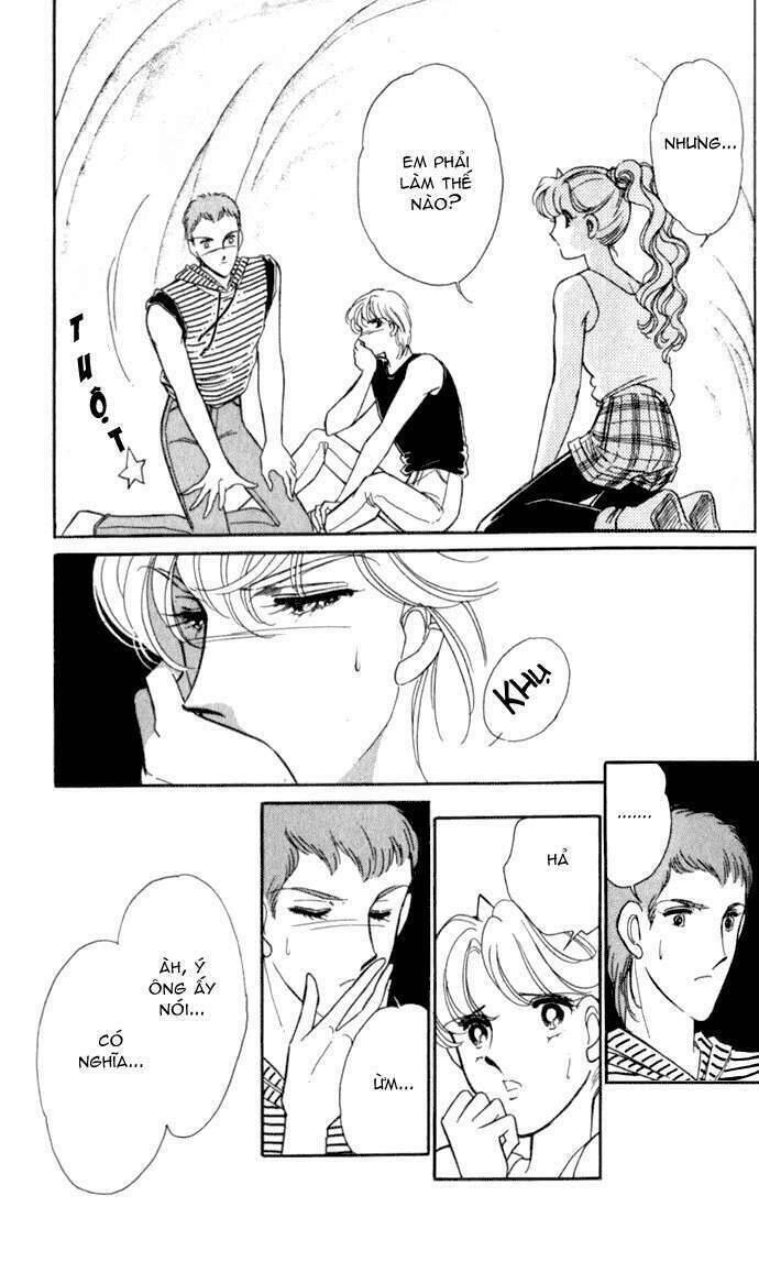 Ao No Fuuin - Blue Seal Chapter 22 - 5