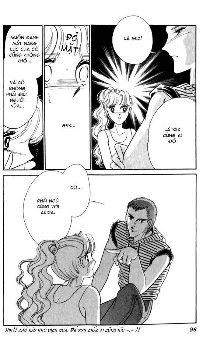 Ao No Fuuin - Blue Seal Chapter 22 - 6