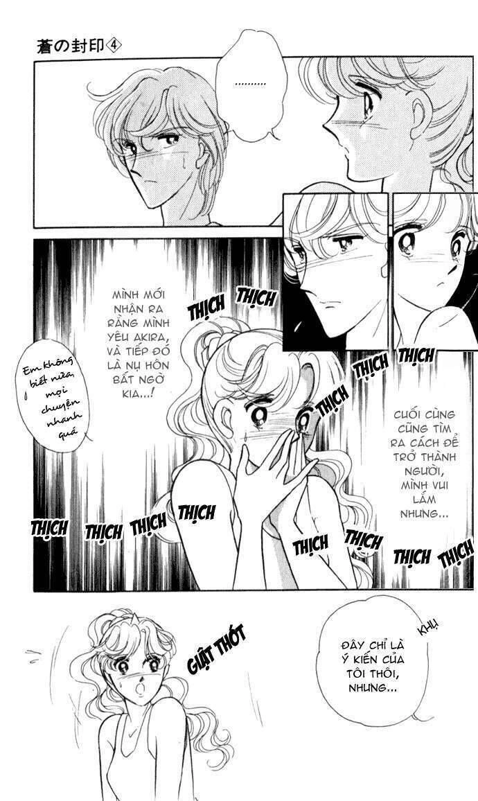 Ao No Fuuin - Blue Seal Chapter 22 - 9