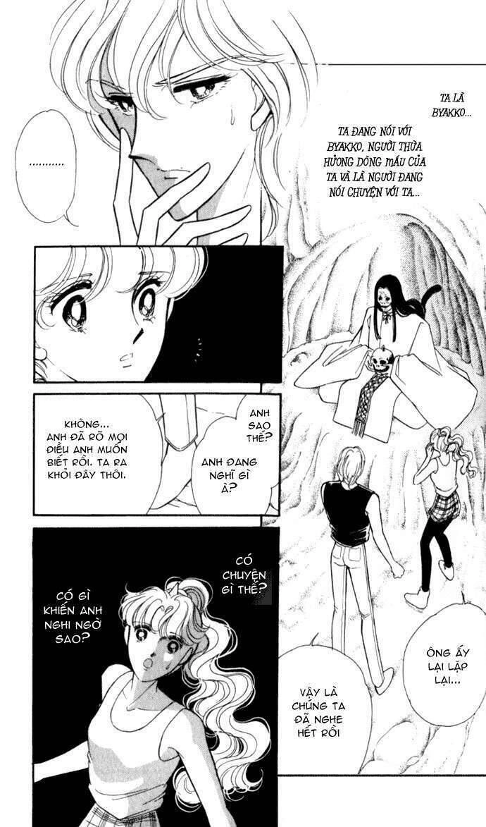 Ao No Fuuin - Blue Seal Chapter 22 - 11