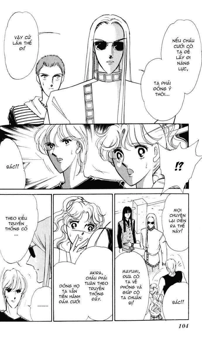 Ao No Fuuin - Blue Seal Chapter 22 - 14