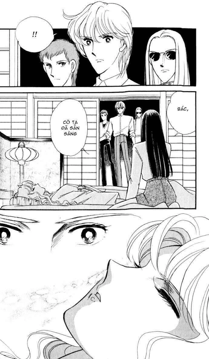 Ao No Fuuin - Blue Seal Chapter 22 - 20