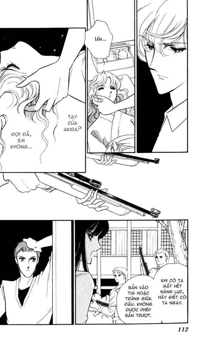 Ao No Fuuin - Blue Seal Chapter 22 - 22