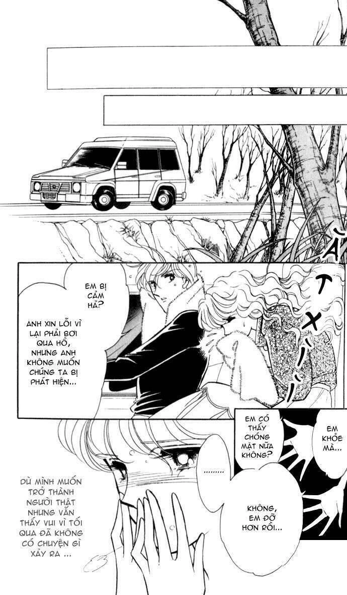 Ao No Fuuin - Blue Seal Chapter 22 - 25