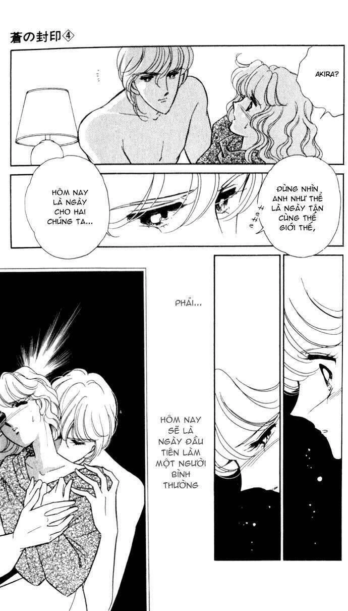 Ao No Fuuin - Blue Seal Chapter 22 - 31