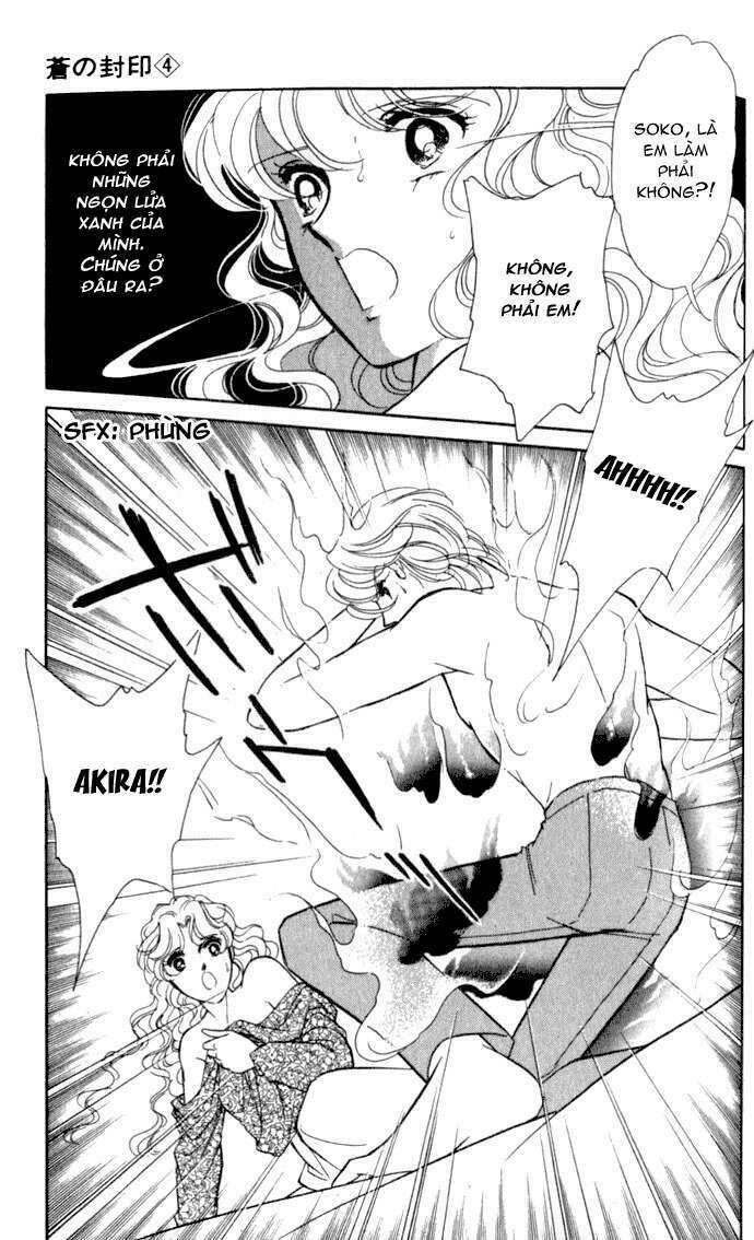 Ao No Fuuin - Blue Seal Chapter 22 - 34