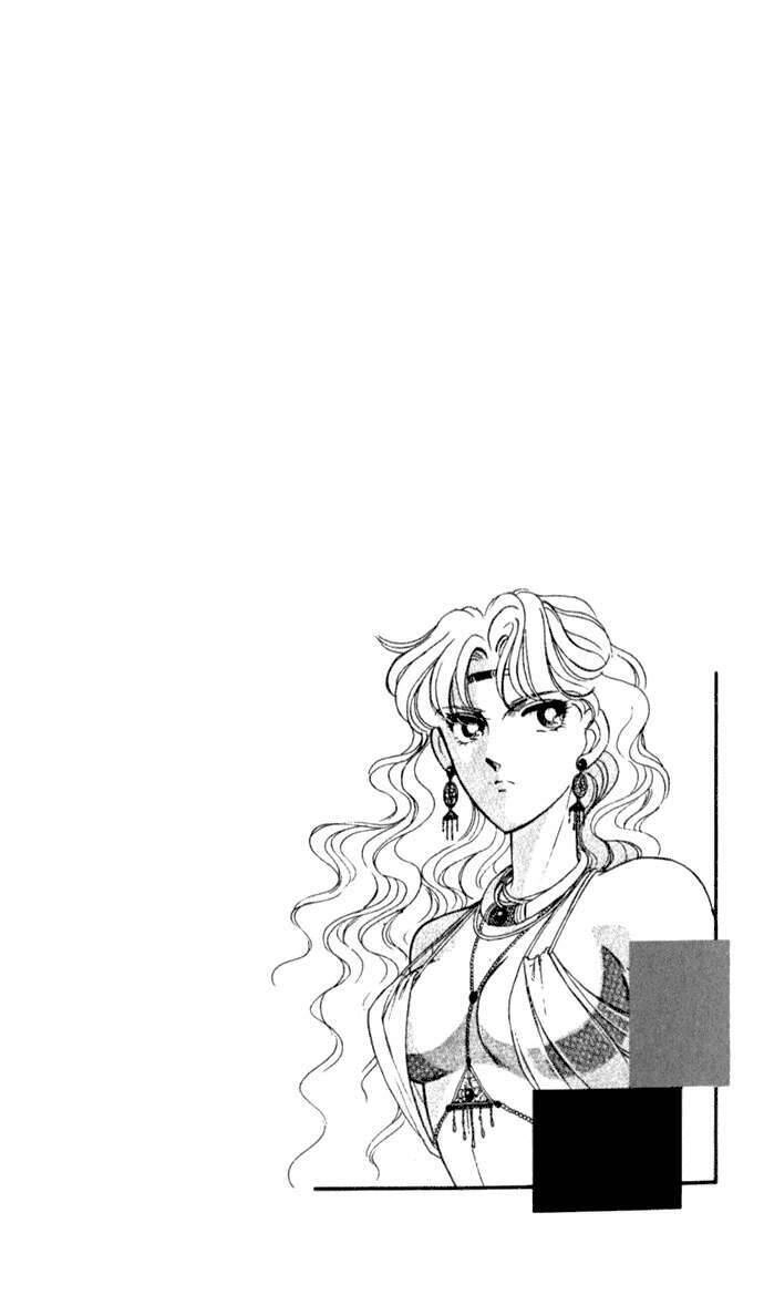 Ao No Fuuin - Blue Seal Chapter 23 - 1