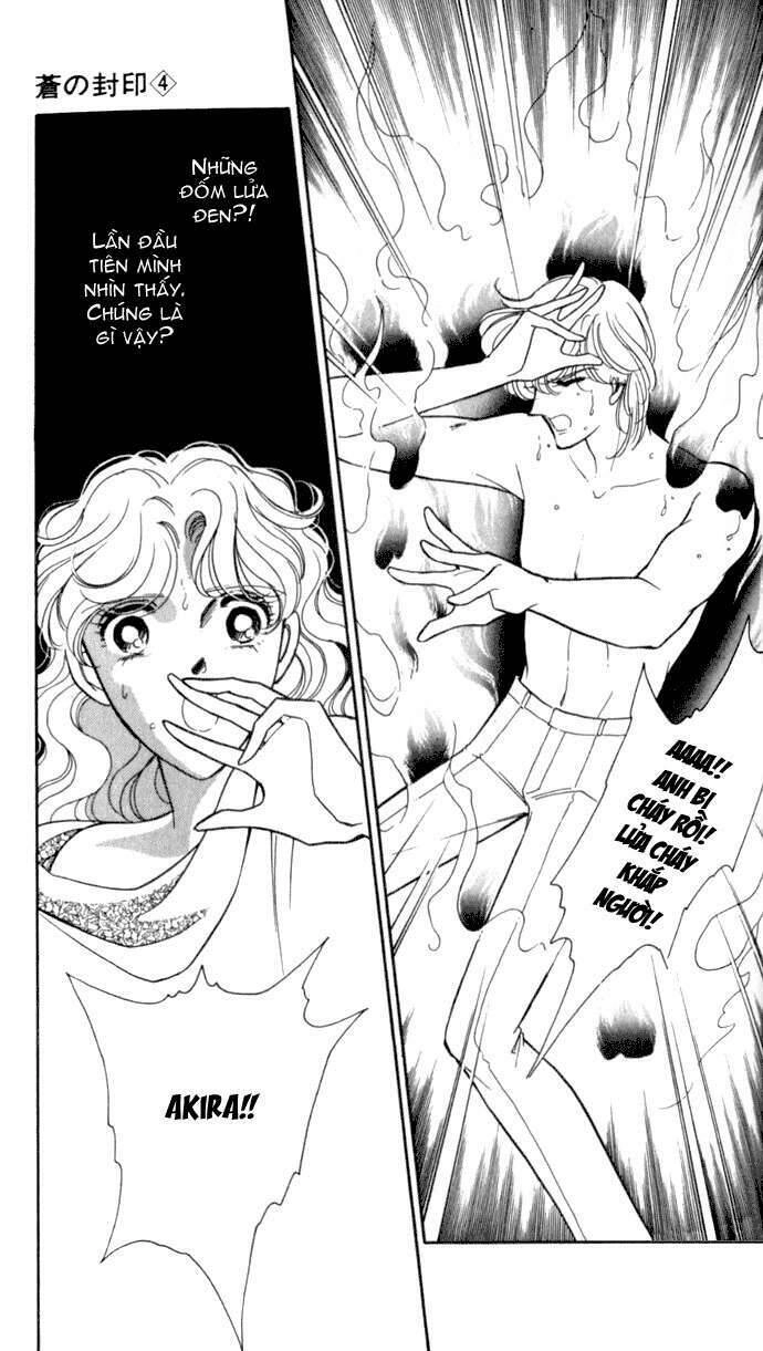 Ao No Fuuin - Blue Seal Chapter 23 - 2