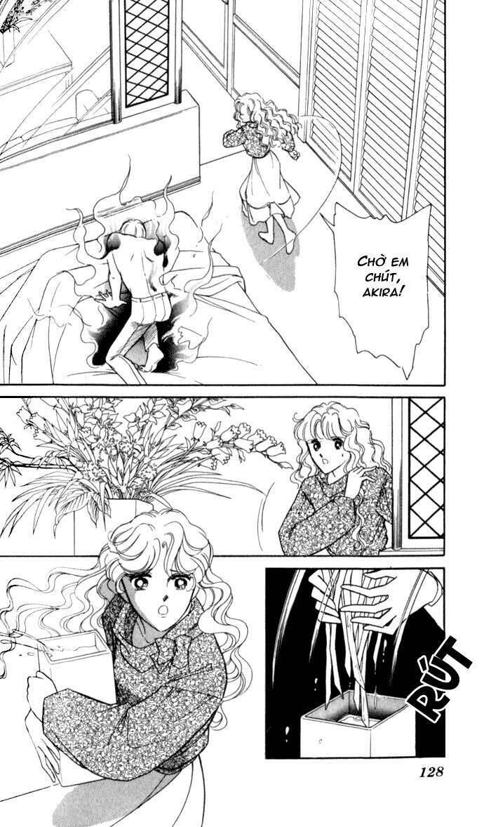 Ao No Fuuin - Blue Seal Chapter 23 - 3