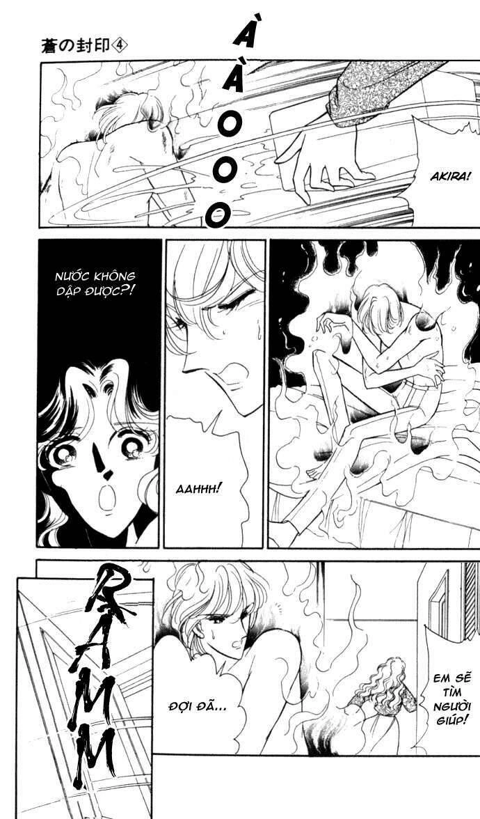 Ao No Fuuin - Blue Seal Chapter 23 - 4