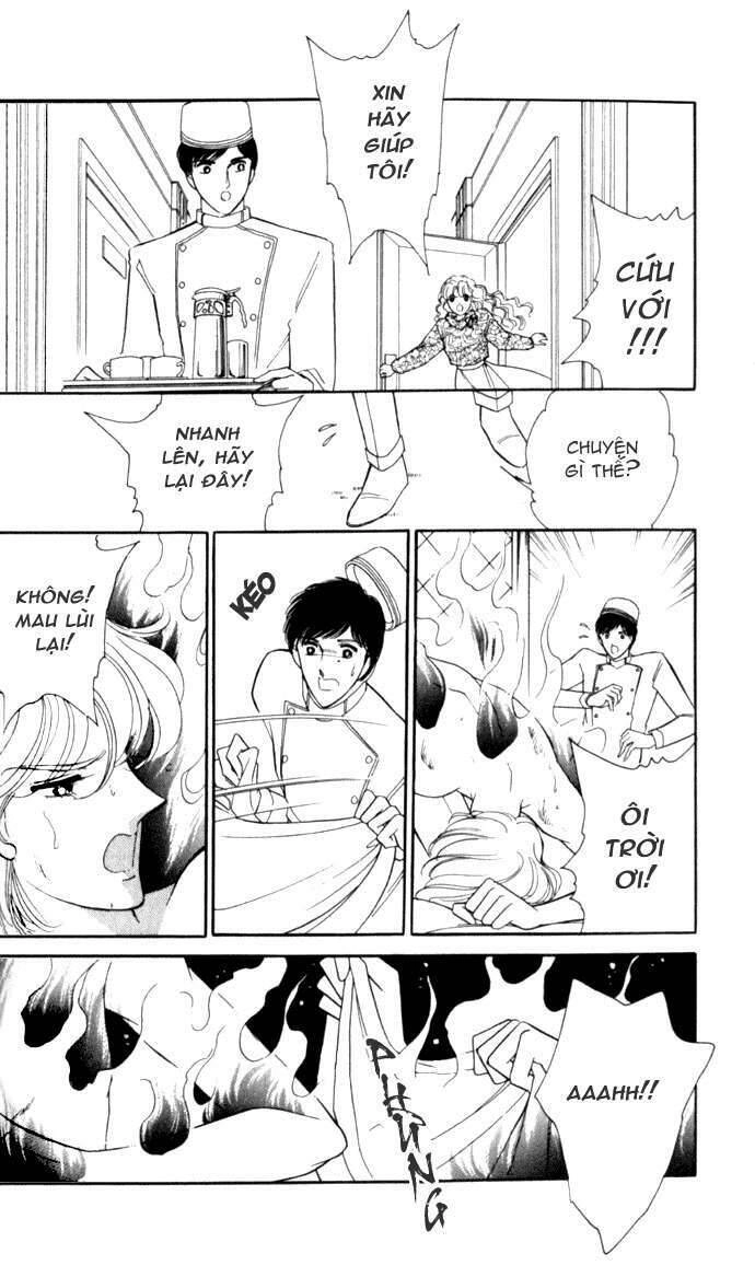 Ao No Fuuin - Blue Seal Chapter 23 - 5