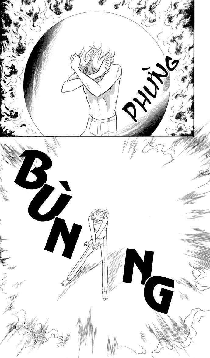 Ao No Fuuin - Blue Seal Chapter 23 - 9