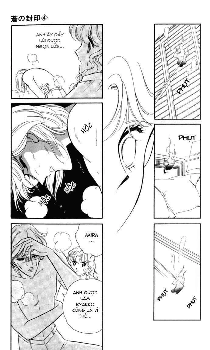 Ao No Fuuin - Blue Seal Chapter 23 - 10