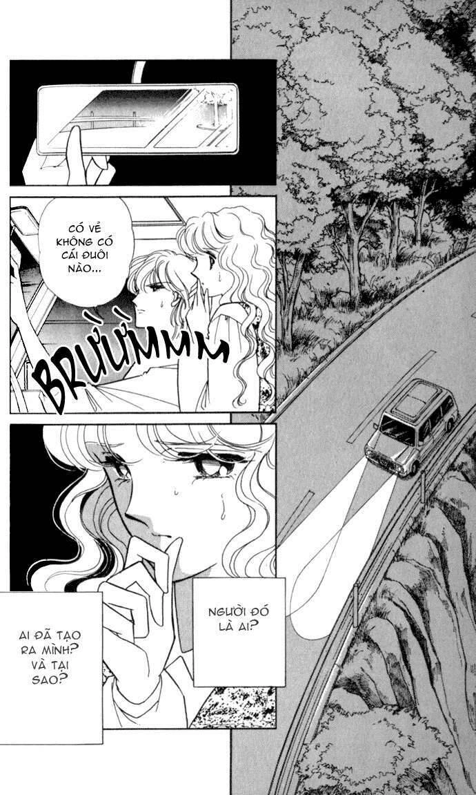 Ao No Fuuin - Blue Seal Chapter 23 - 13