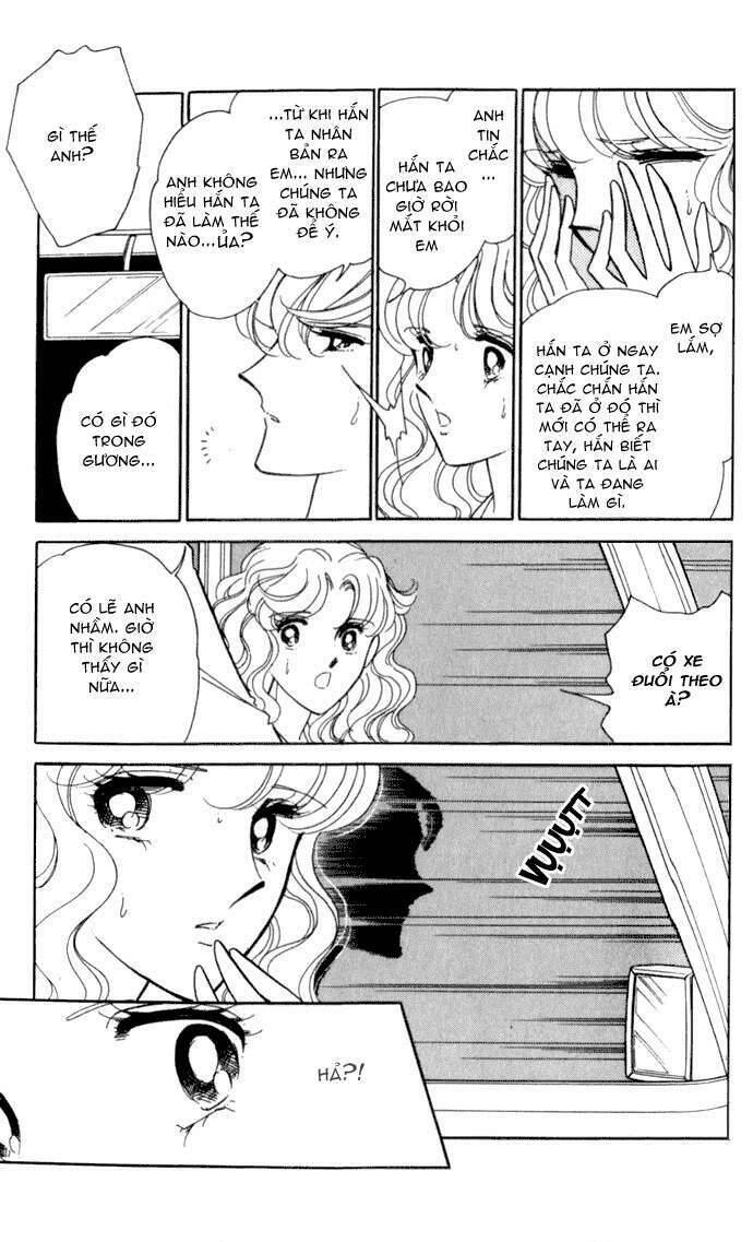 Ao No Fuuin - Blue Seal Chapter 23 - 14