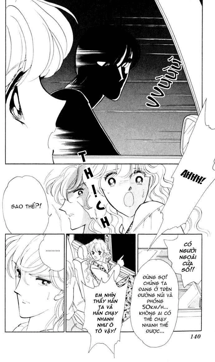 Ao No Fuuin - Blue Seal Chapter 23 - 15