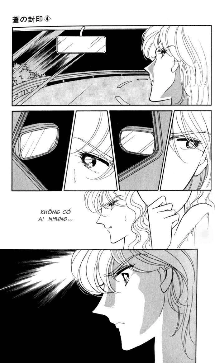 Ao No Fuuin - Blue Seal Chapter 23 - 16