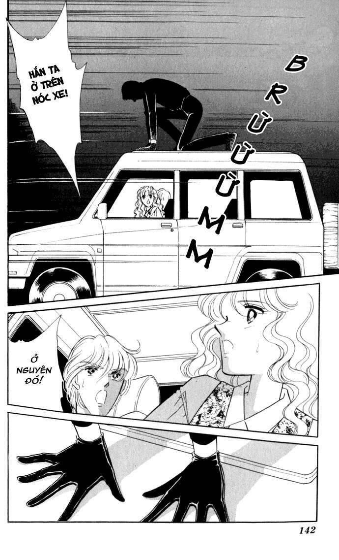 Ao No Fuuin - Blue Seal Chapter 23 - 17