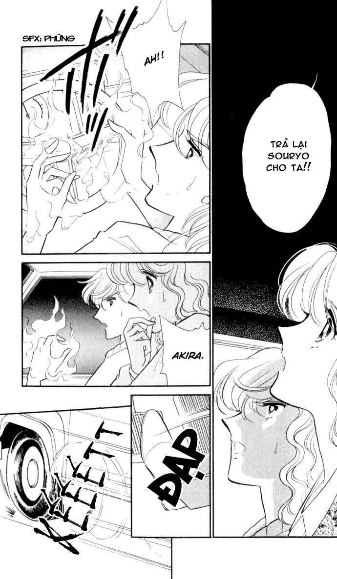 Ao No Fuuin - Blue Seal Chapter 23 - 18