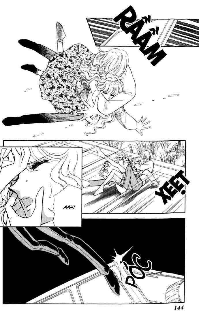 Ao No Fuuin - Blue Seal Chapter 23 - 19