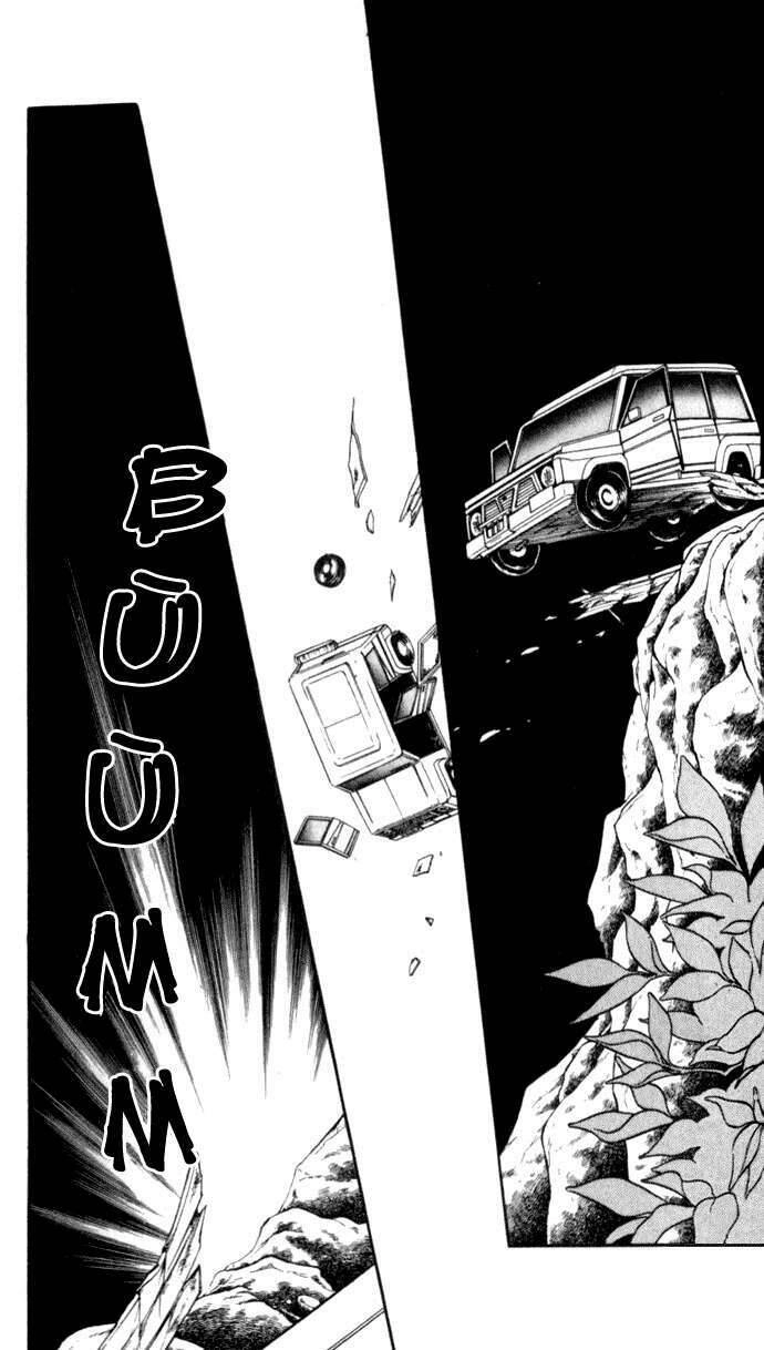 Ao No Fuuin - Blue Seal Chapter 23 - 20