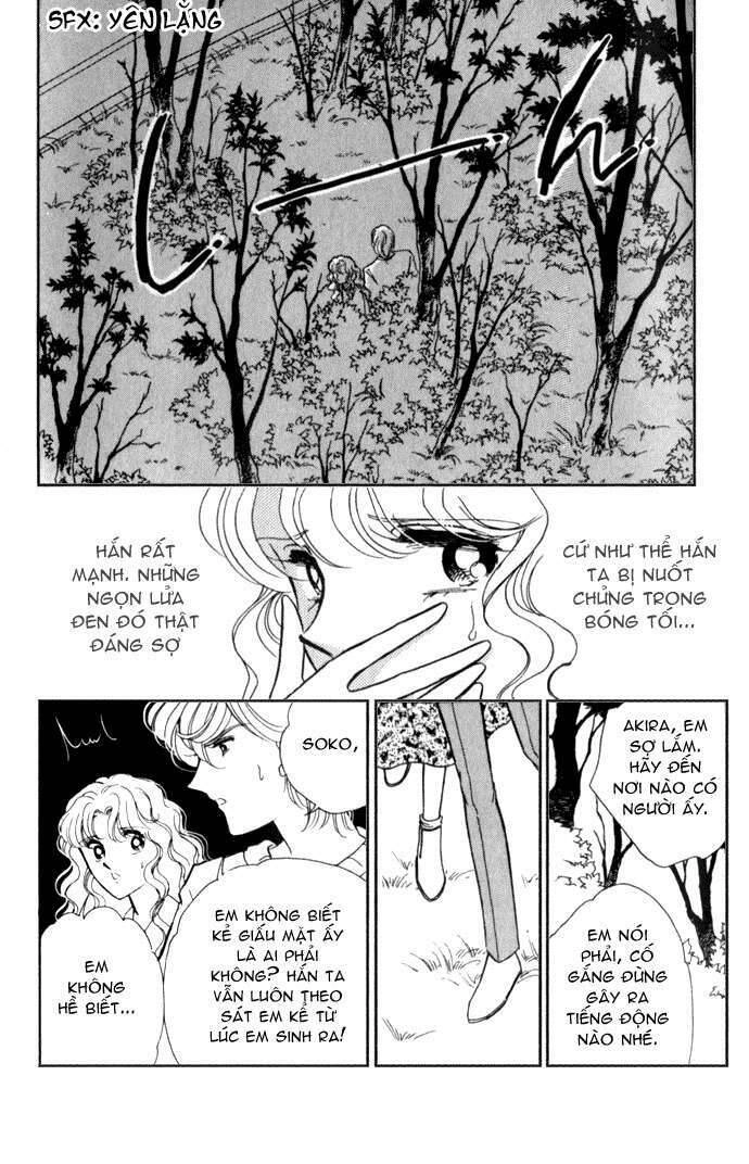 Ao No Fuuin - Blue Seal Chapter 23 - 22