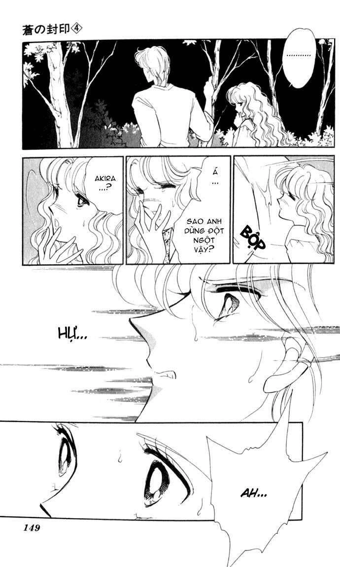 Ao No Fuuin - Blue Seal Chapter 23 - 24