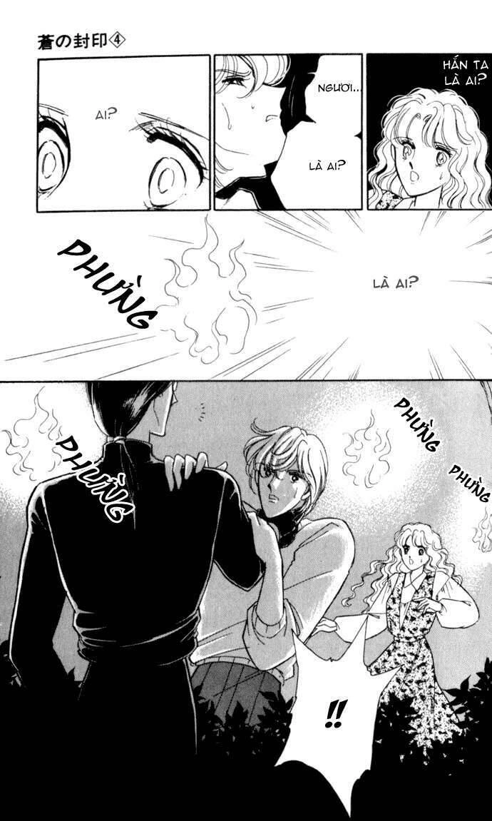 Ao No Fuuin - Blue Seal Chapter 23 - 26