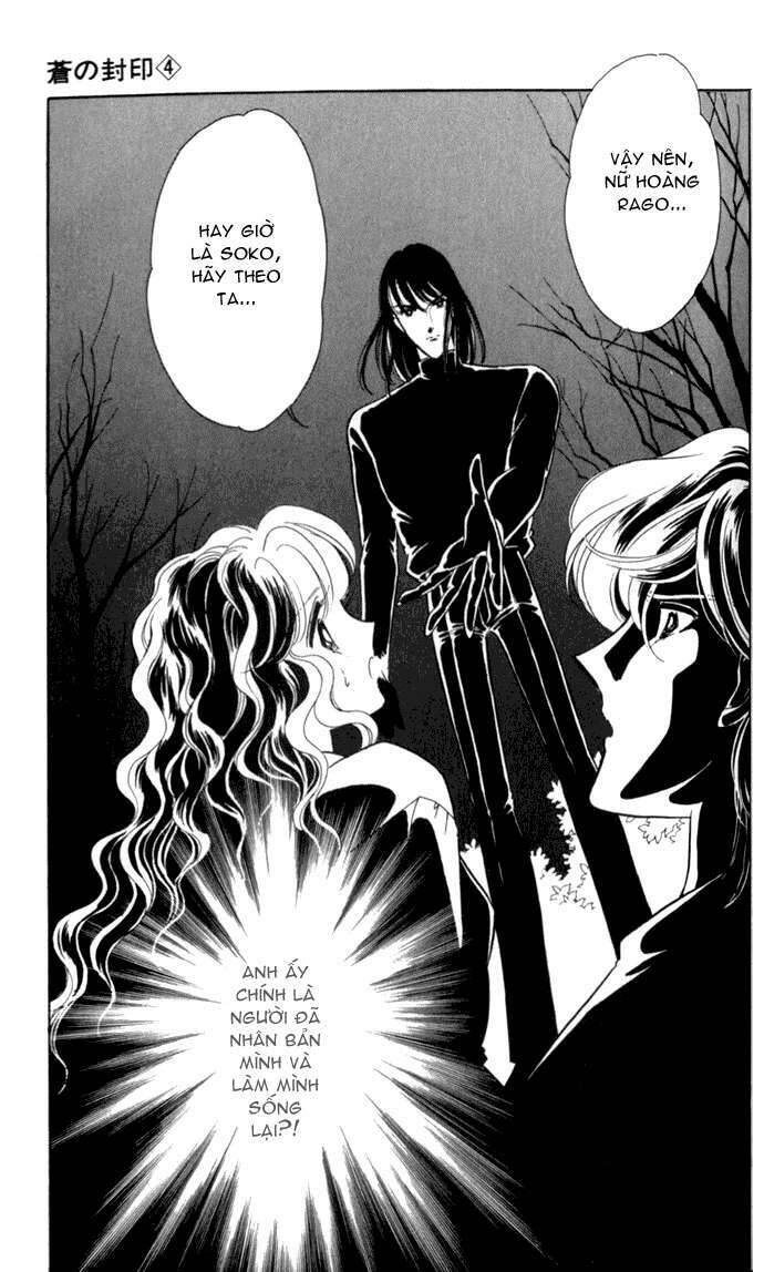 Ao No Fuuin - Blue Seal Chapter 23 - 30