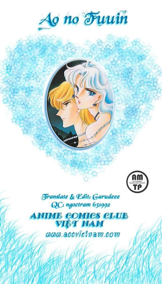 Ao No Fuuin - Blue Seal Chapter 23 - 32