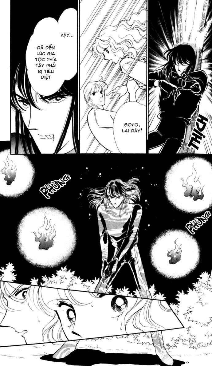 Ao No Fuuin - Blue Seal Chapter 24 - 6