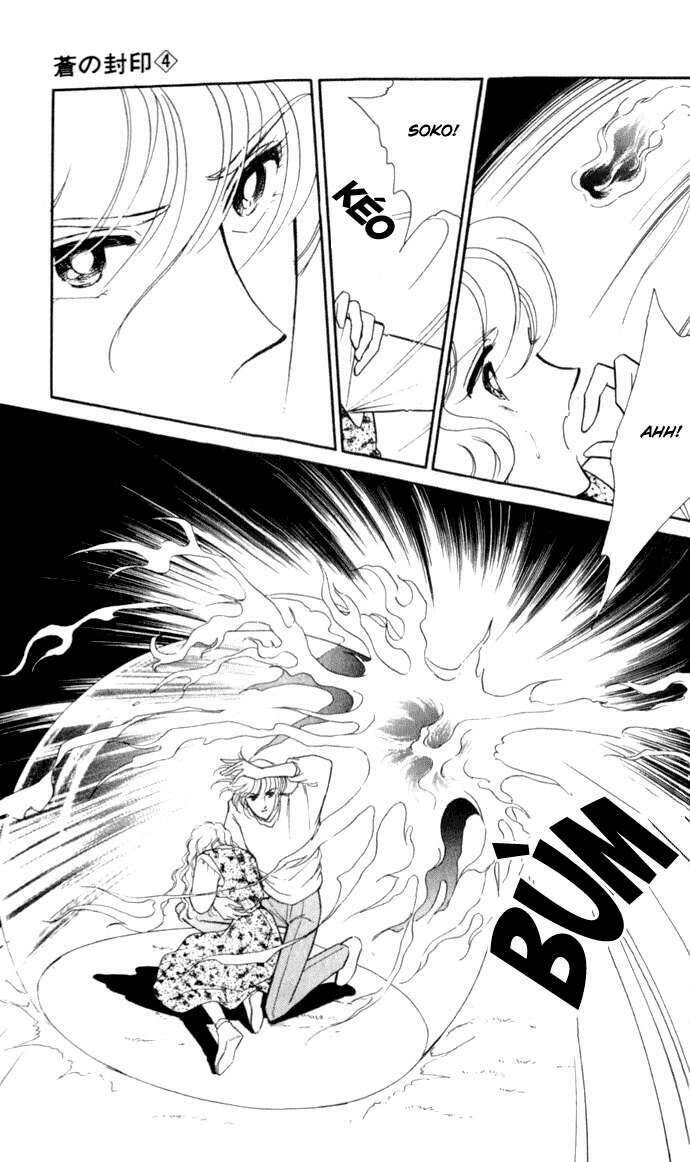 Ao No Fuuin - Blue Seal Chapter 24 - 8