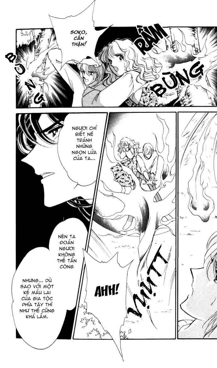 Ao No Fuuin - Blue Seal Chapter 24 - 10