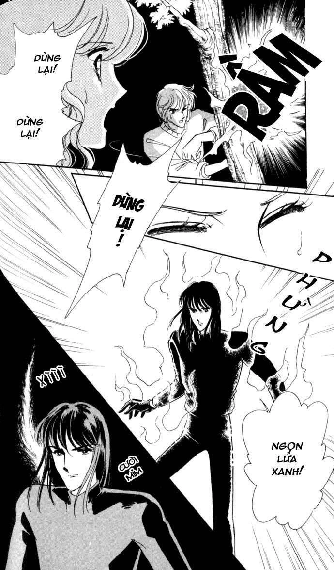 Ao No Fuuin - Blue Seal Chapter 24 - 11