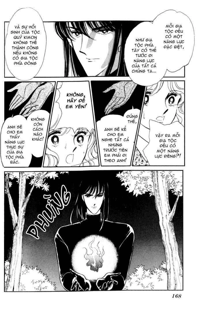 Ao No Fuuin - Blue Seal Chapter 24 - 13