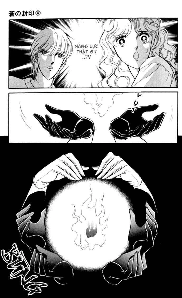 Ao No Fuuin - Blue Seal Chapter 24 - 14