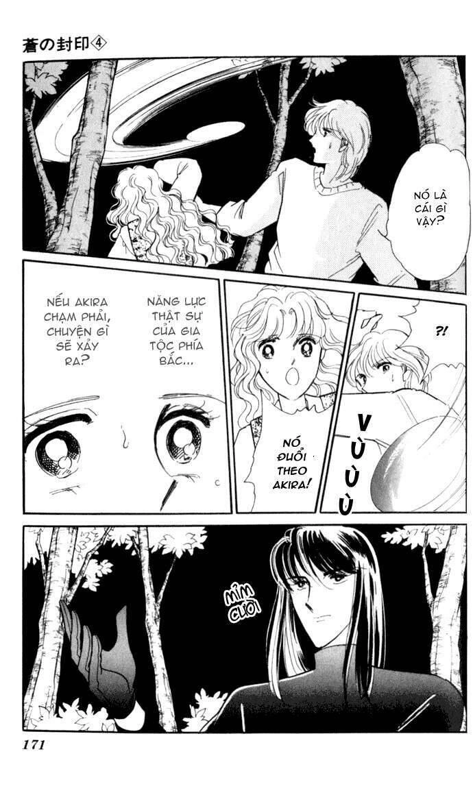 Ao No Fuuin - Blue Seal Chapter 24 - 16