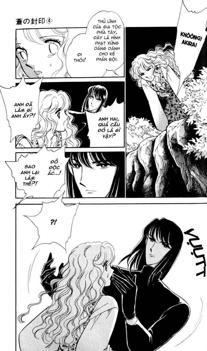 Ao No Fuuin - Blue Seal Chapter 24 - 22