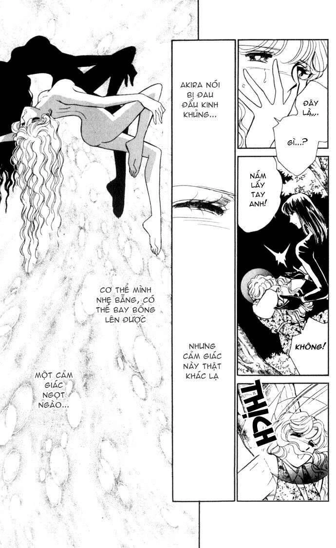 Ao No Fuuin - Blue Seal Chapter 24 - 24