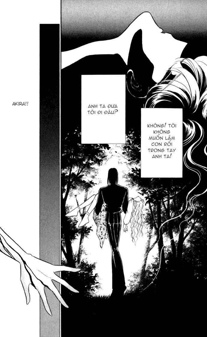 Ao No Fuuin - Blue Seal Chapter 24 - 27