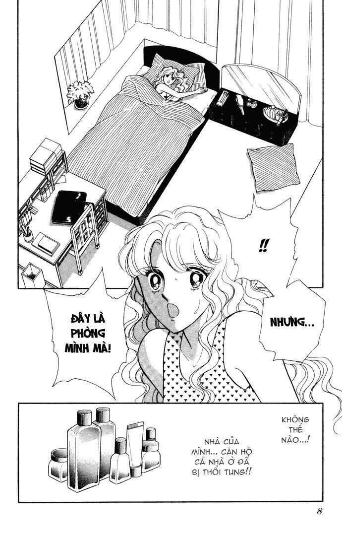 Ao No Fuuin - Blue Seal Chapter 25 - 6