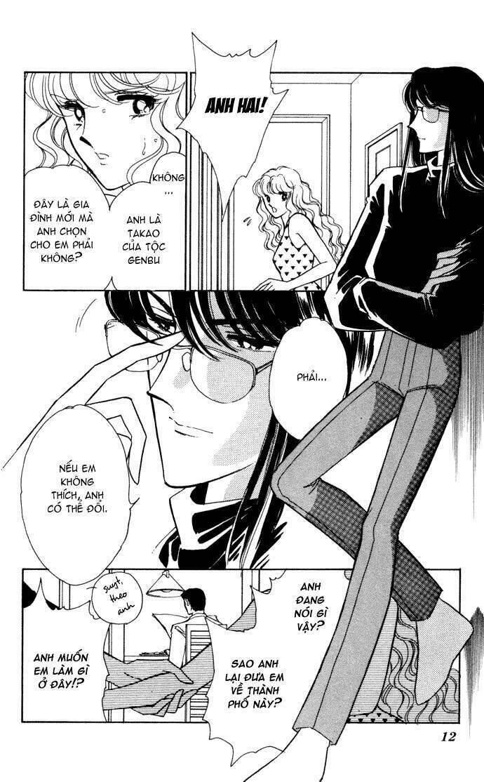 Ao No Fuuin - Blue Seal Chapter 25 - 10