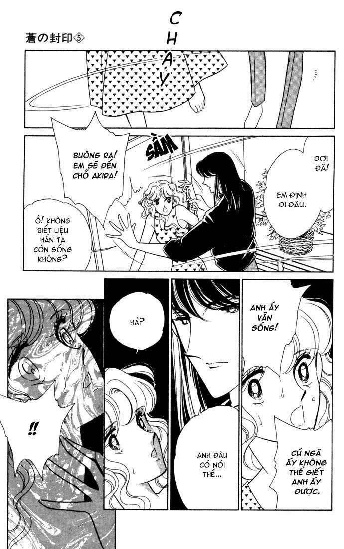 Ao No Fuuin - Blue Seal Chapter 25 - 13